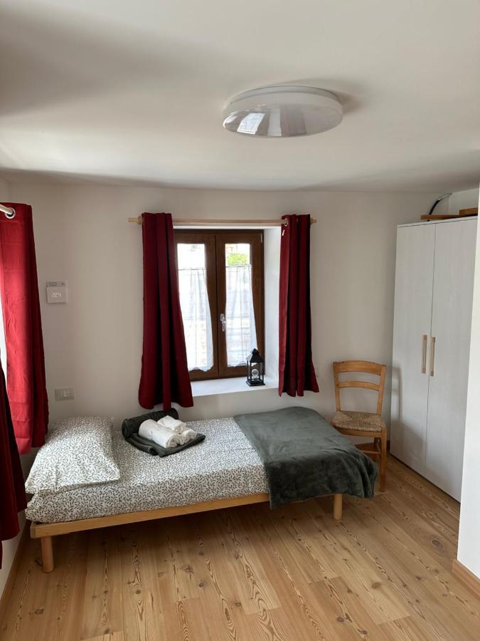 Casa Felice Apartment Caviola ภายนอก รูปภาพ