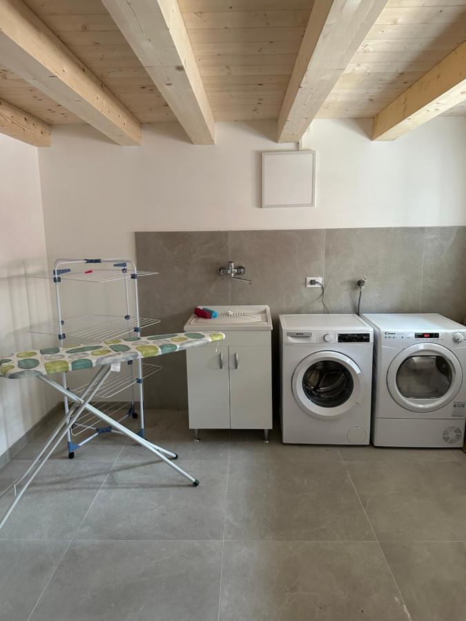 Casa Felice Apartment Caviola ภายนอก รูปภาพ