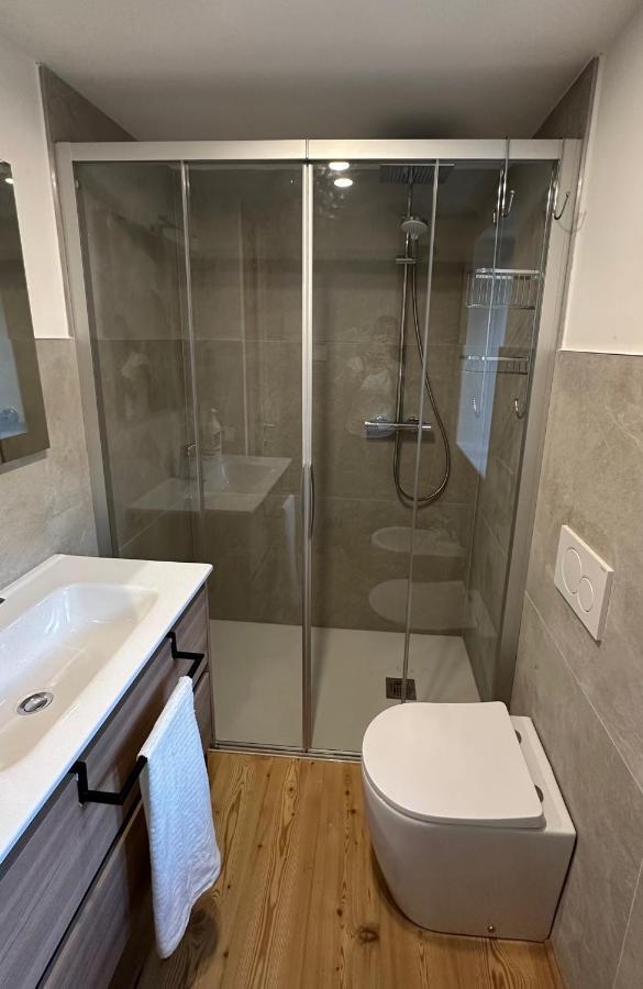Casa Felice Apartment Caviola ภายนอก รูปภาพ