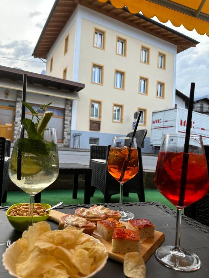Casa Felice Apartment Caviola ภายนอก รูปภาพ