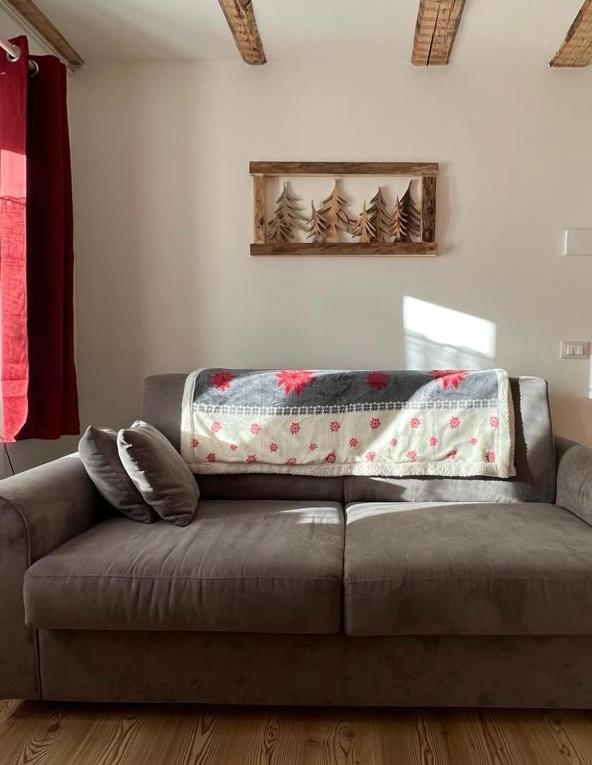 Casa Felice Apartment Caviola ภายนอก รูปภาพ