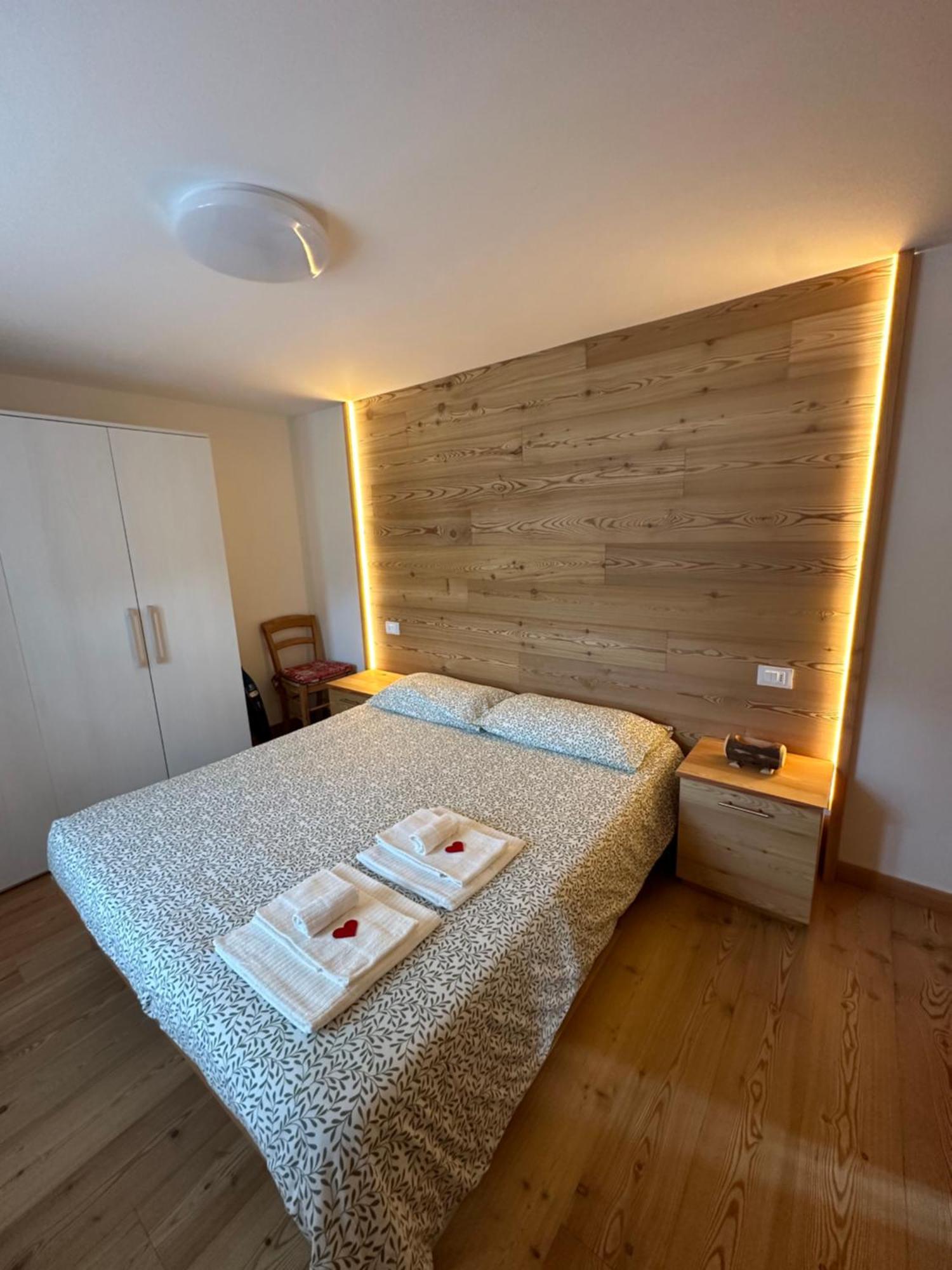 Casa Felice Apartment Caviola ภายนอก รูปภาพ